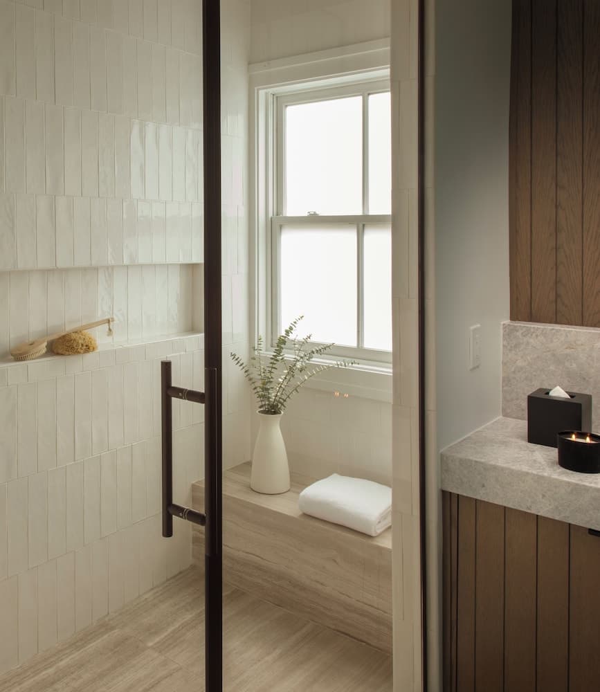 MacArthur Place Hotel & Spa interior in Sonoma, CA — gallery photo 2