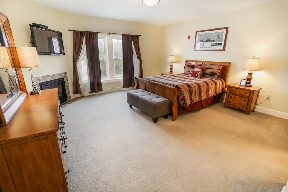 Kaatskill Mountain Club & Condos by Vail Resorts gallery photo in Hunter — image 124