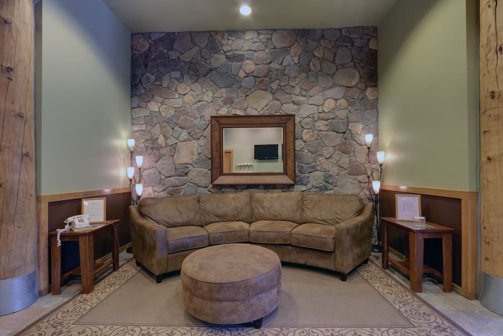 Arapahoe Lodge 1 Bed 1 Bath B interior in Keystone, CO — gallery photo 2