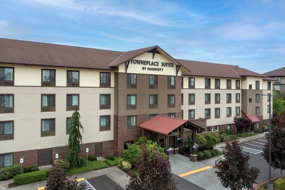 Towneplace Suites Portland Vancouver gallery photo in Vancouver, WA — image 7