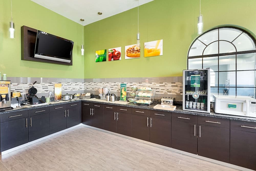Quality Inn Mesquite - Dallas East gallery photo in Mesquite, TX — image 22