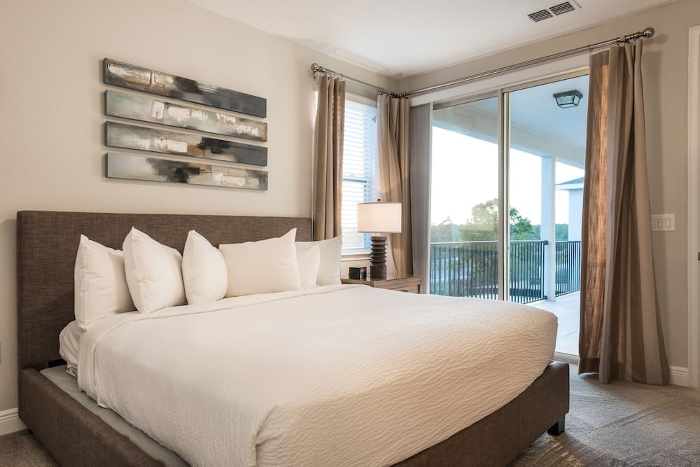 Encore Resort and Water Park at Reunion by Rentyl gallery photo in Kissimmee, FL — image 697
