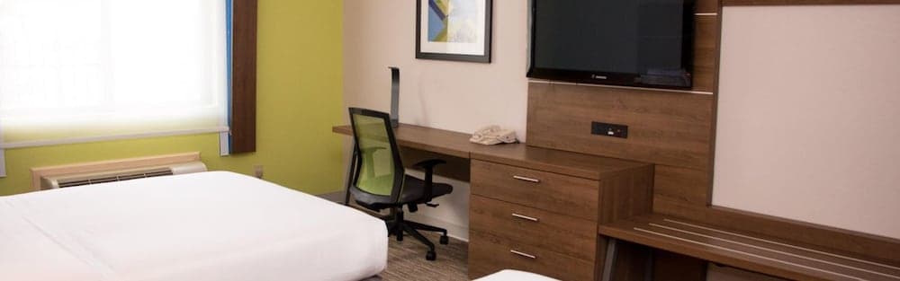 Comfort Inn & Suites Tyler North featured exterior or lobby in Tyler, TX — similar hotel