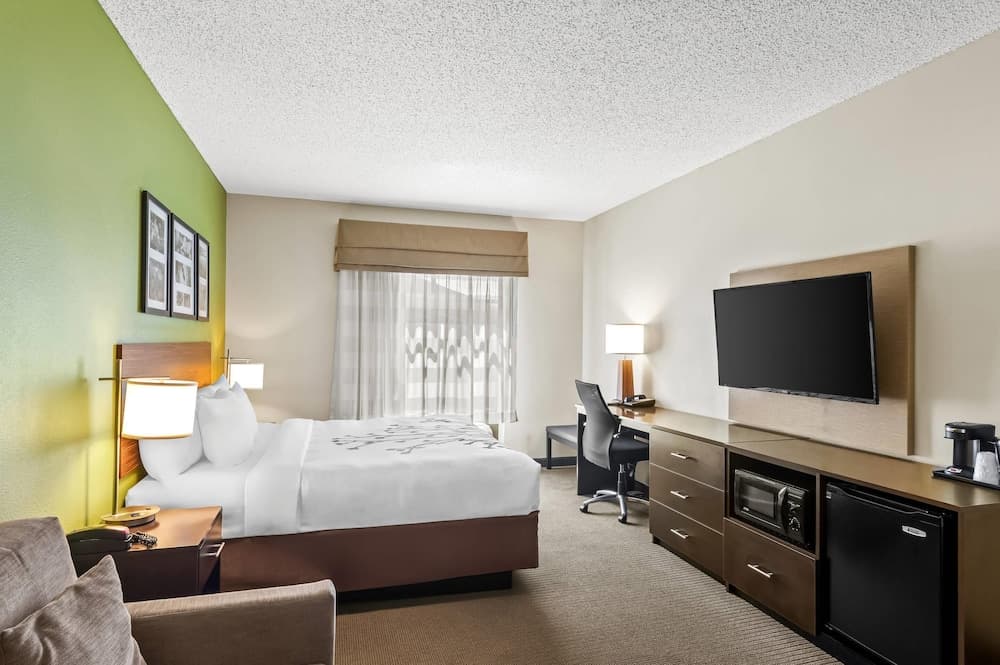 Sleep Inn & Suites Dripping Springs - Austin Area gallery photo in Dripping Springs, TX — image 30