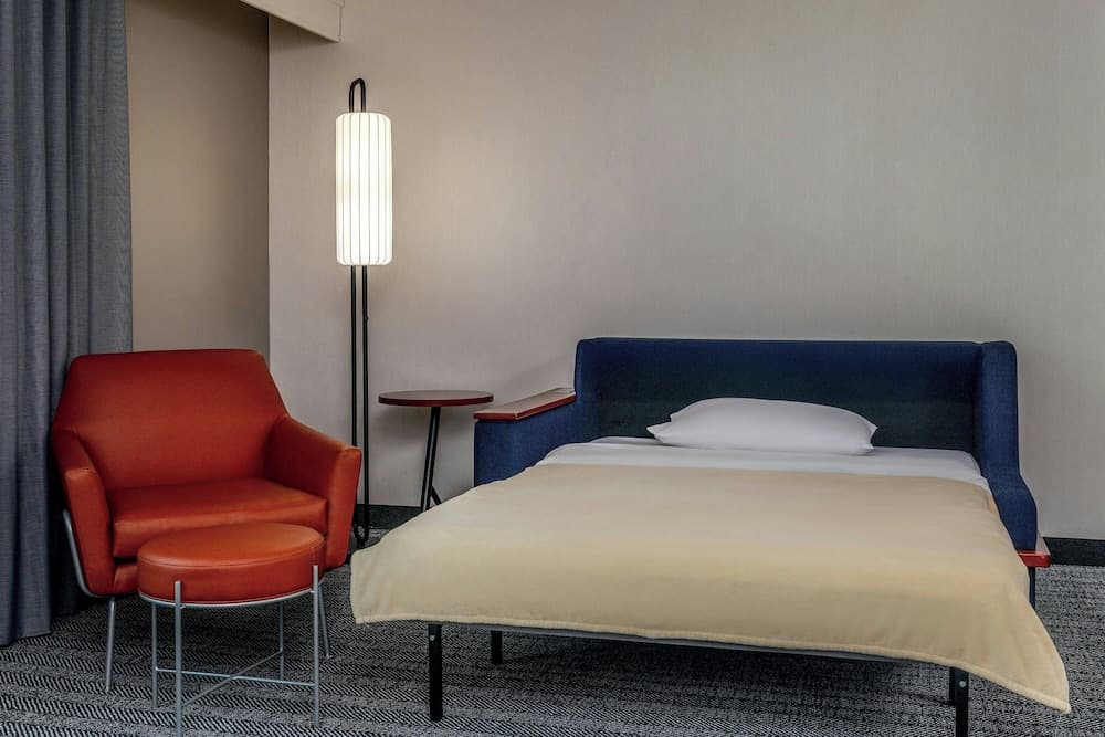 Courtyard by Marriott Hadley Amherst gallery photo in Hadley — image 21