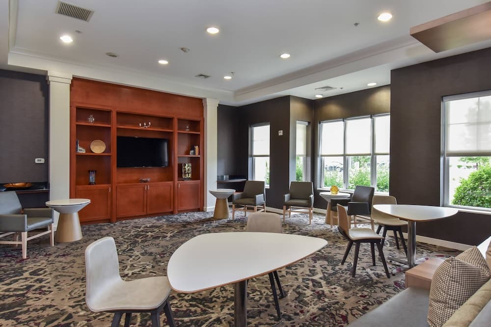Residence Inn Marriott Concord gallery photo in Concord, NC — image 13