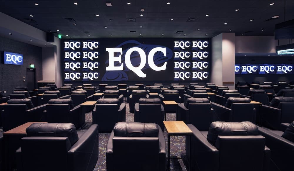 Emerald Queen Hotel and Casino - Tacoma gallery photo in Tacoma, WA — image 18