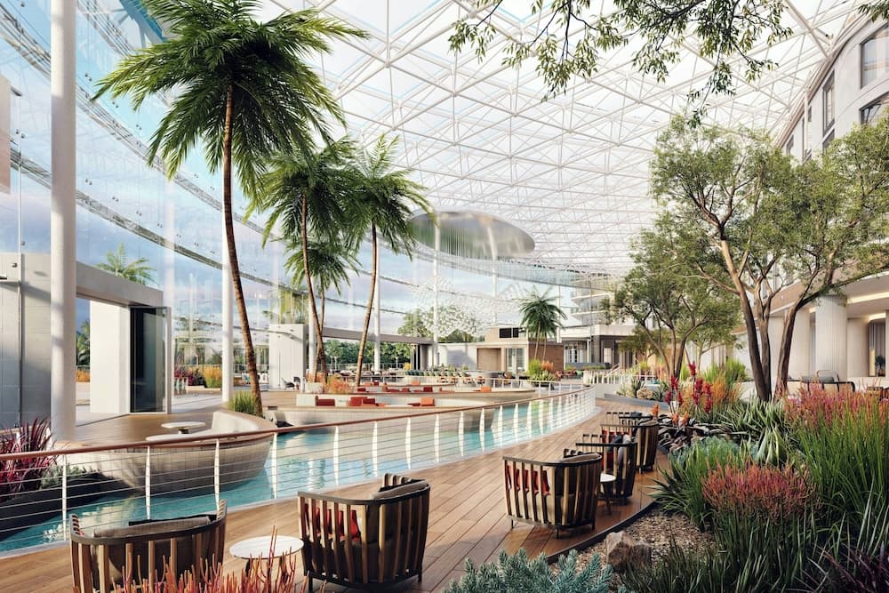 Gaylord Pacific Resort & Convention Center gallery photo in Chula Vista, CA — image 17