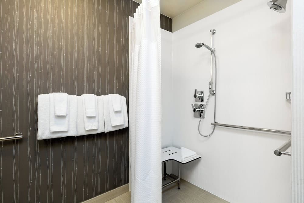 Courtyard by Marriott Dallas Mesquite gallery photo in Mesquite, TX — image 23