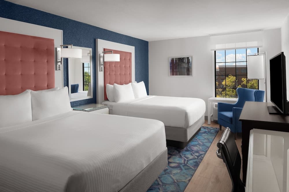 Hotel Indigo Mount Pleasant by IHG property views in Mount Pleasant, SC — gallery photo 3