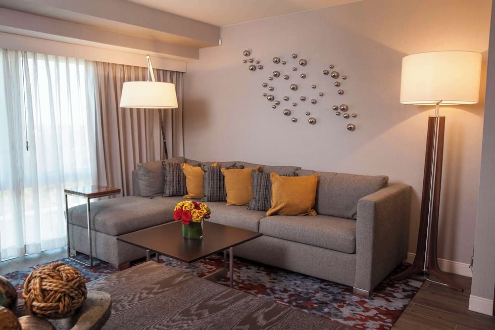 Hyatt Regency Sacramento gallery photo in Sacramento, CA — image 50