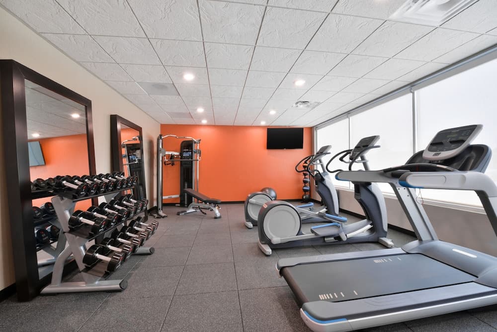 Home2Suites by Hilton Dupont, WA gallery photo in Tacoma, WA — image 28