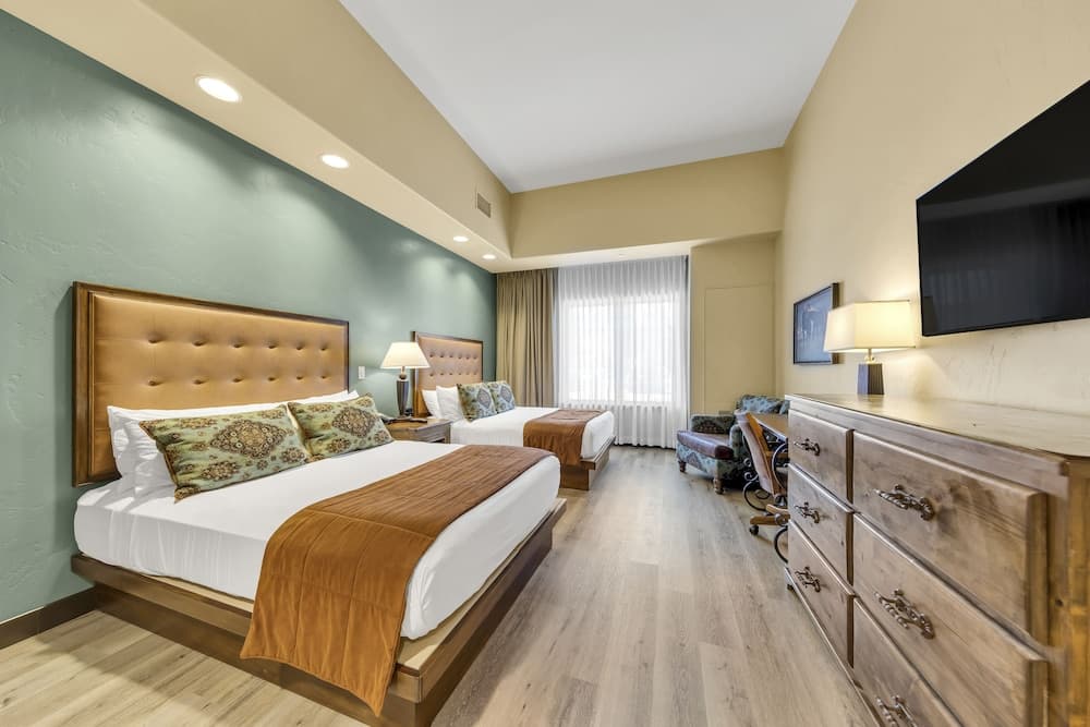 The Murieta Inn & Spa gallery photo in Sloughhouse, CA — image 47