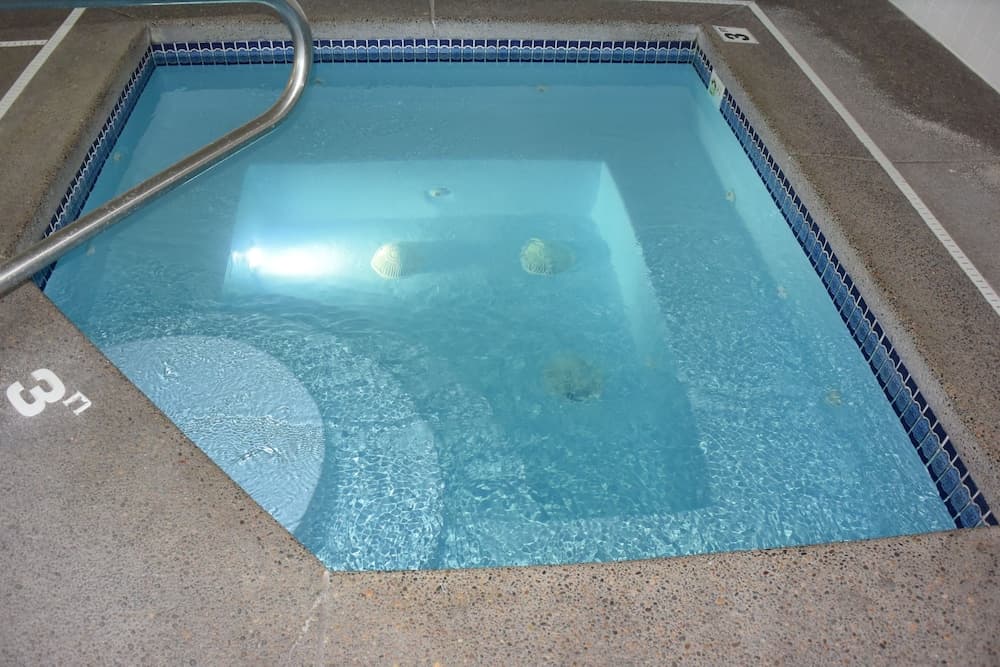 Travelodge Suites by Wyndham Newberg gallery photo in Newberg, OR — image 12