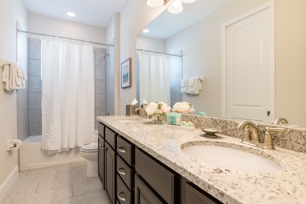 Encore Resort and Water Park at Reunion by Rentyl gallery photo in Kissimmee, FL — image 222