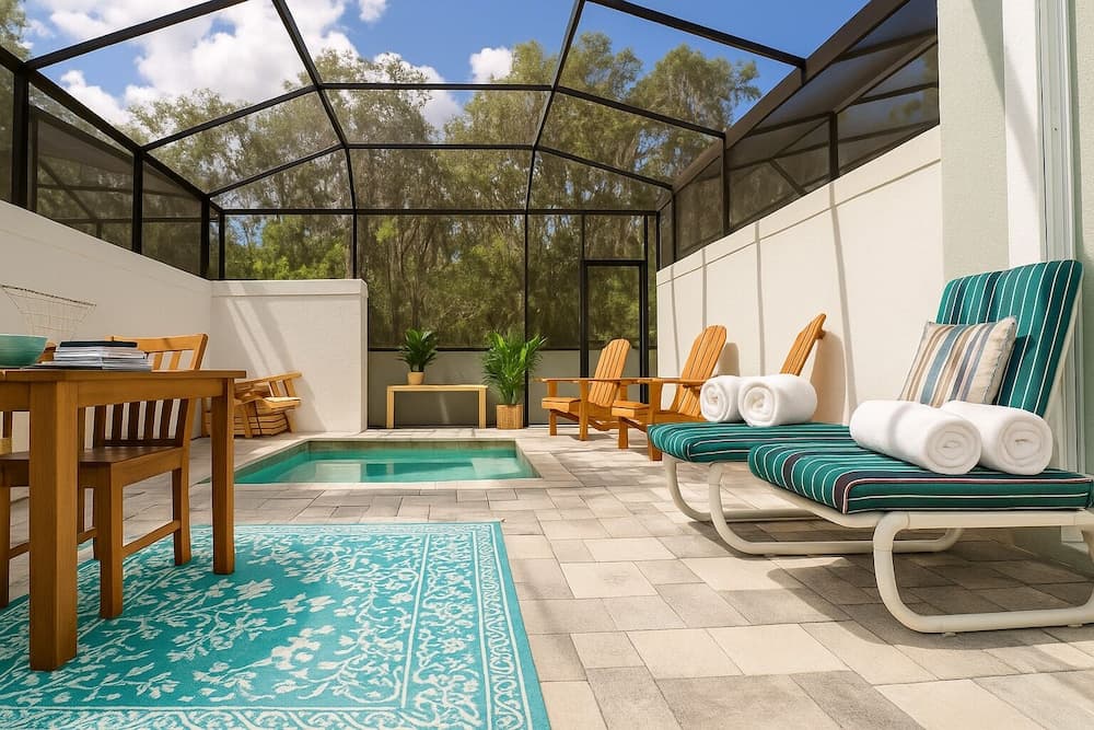 Brand New Luxury House in Clermont — hotel in Clermont, Florida