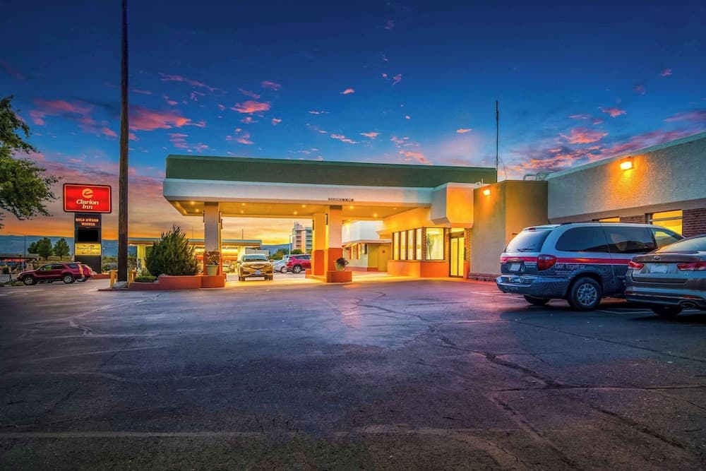 Clarion Inn Grand Junction gallery photo in Grand Junction, CO — image 54