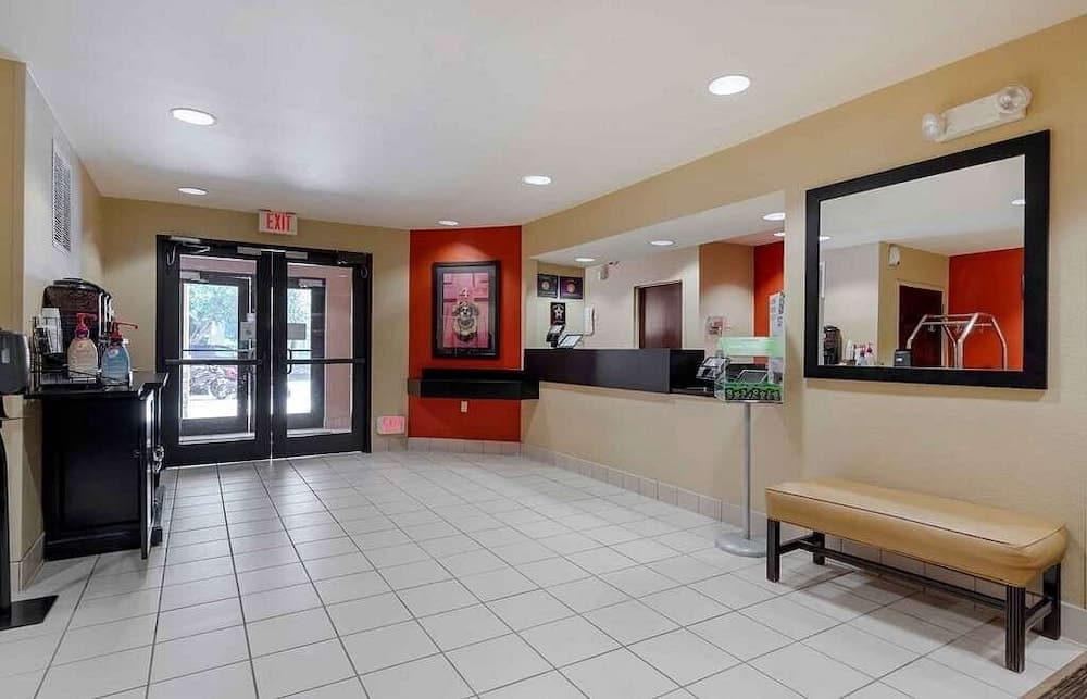 Extended Stay Laredo interior in Laredo, TX — gallery photo 2