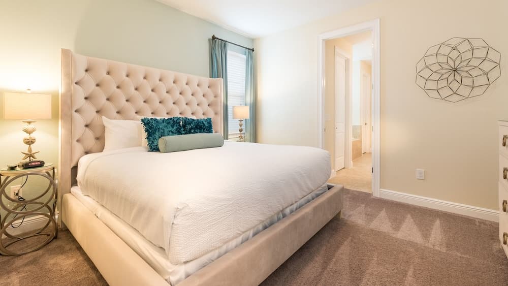 Encore Resort and Water Park at Reunion by Rentyl gallery photo in Kissimmee, FL — image 231
