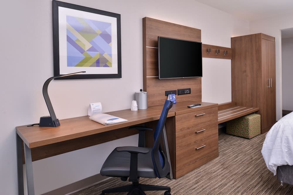 Holiday Inn Express Hotel & Suites Mesquite by IHG gallery photo in Mesquite, TX — image 25
