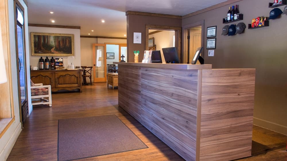Riverside Inn gallery photo in Grants Pass, OR — image 29