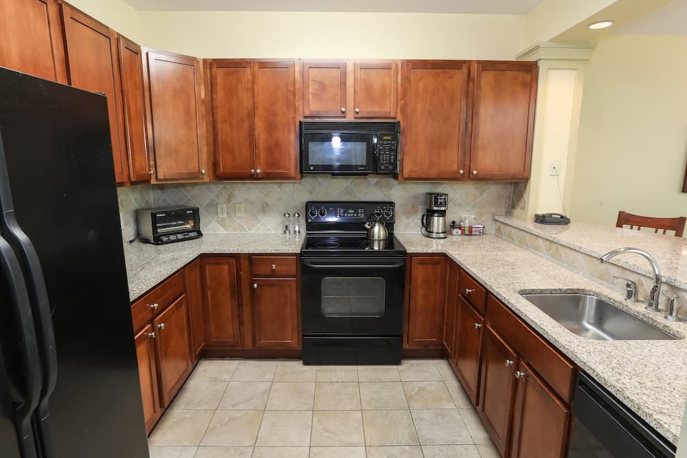 Kaatskill Mountain Club & Condos by Vail Resorts gallery photo in Hunter — image 105