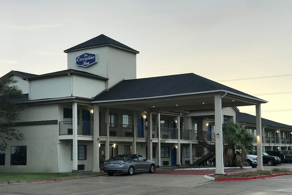 Executive Inn Port Lavaca by OYO — hotel in Port Lavaca, Texas