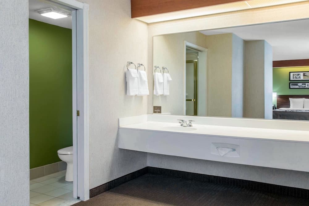 Sleep Inn & Suites Oregon - Toledo gallery photo in Oregon, OH — image 46