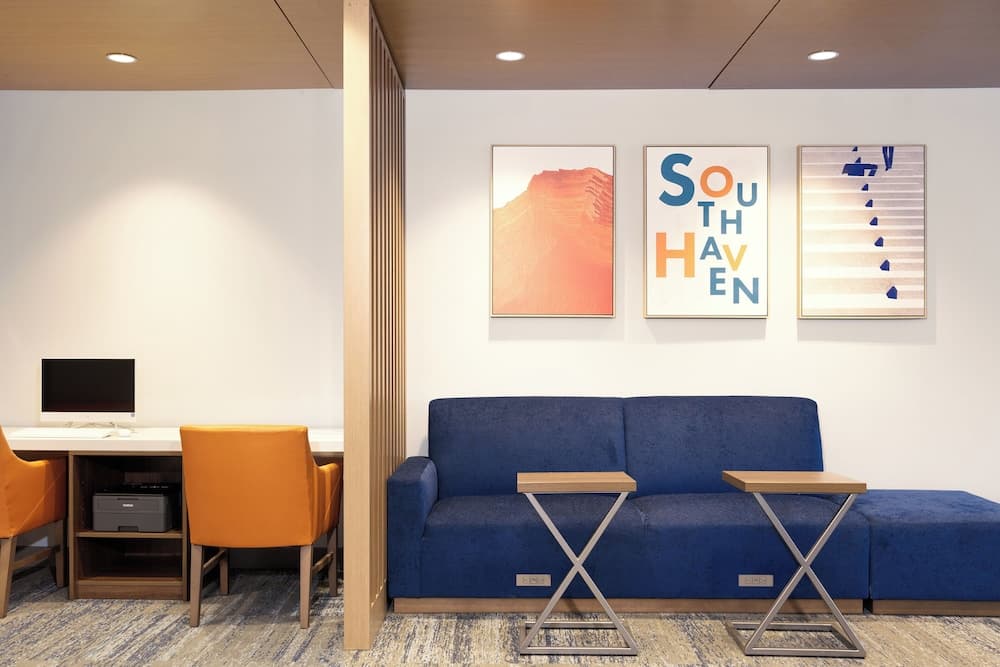 Holiday Inn Express And Suites Elgin Chicago Northwest by IHG gallery photo in Elgin, IL — image 33