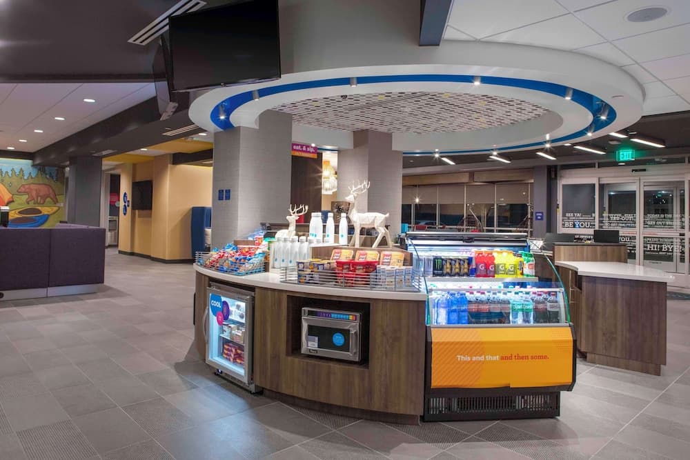 Tru By Hilton Manteca, Ca gallery photo in Manteca, CA — image 16