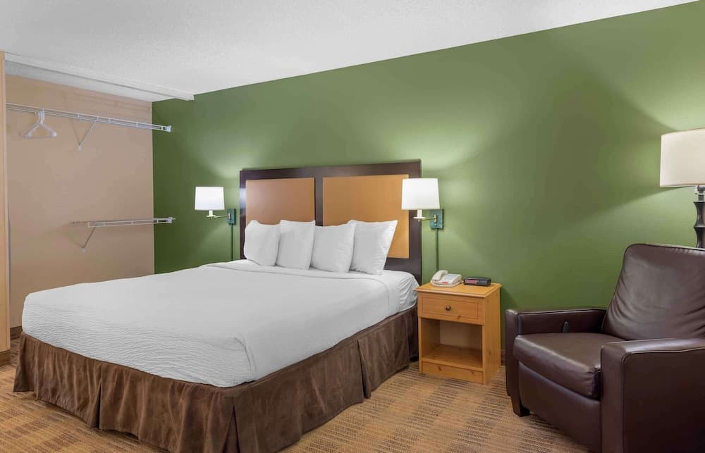 Extended Stay America Suites Los Angeles Torrance Del Amo Ci gallery photo in Torrance, CA — image 29