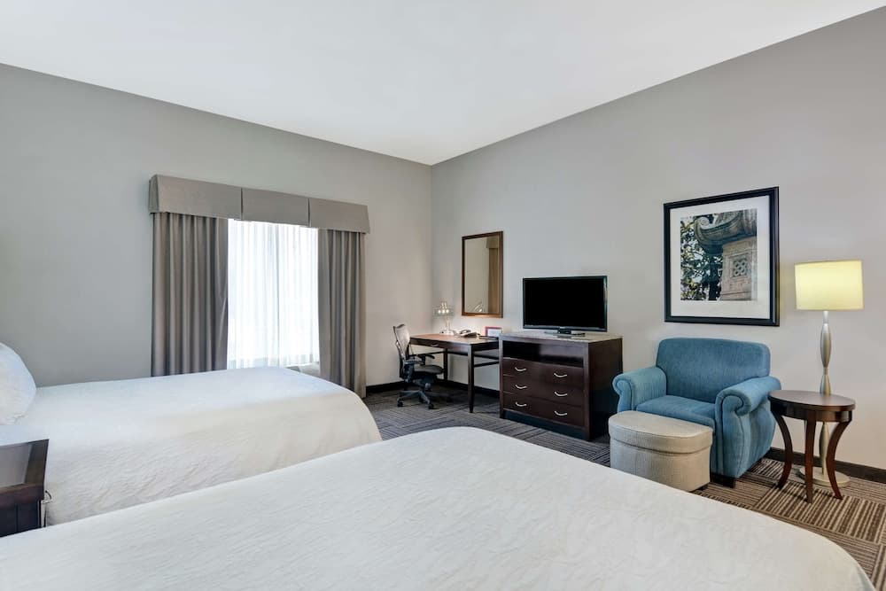Hilton Garden Inn Fayettevile gallery photo in Fayetteville, AR — image 26