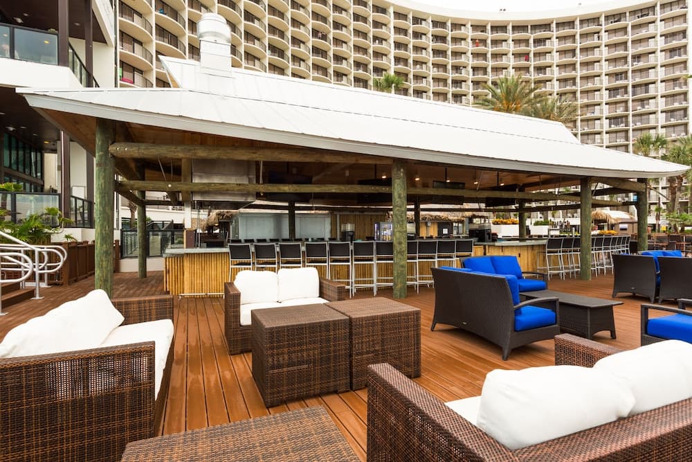 Holiday Inn Resort Panama City Beach by IHG gallery photo in Panama City Beach, FL — image 139