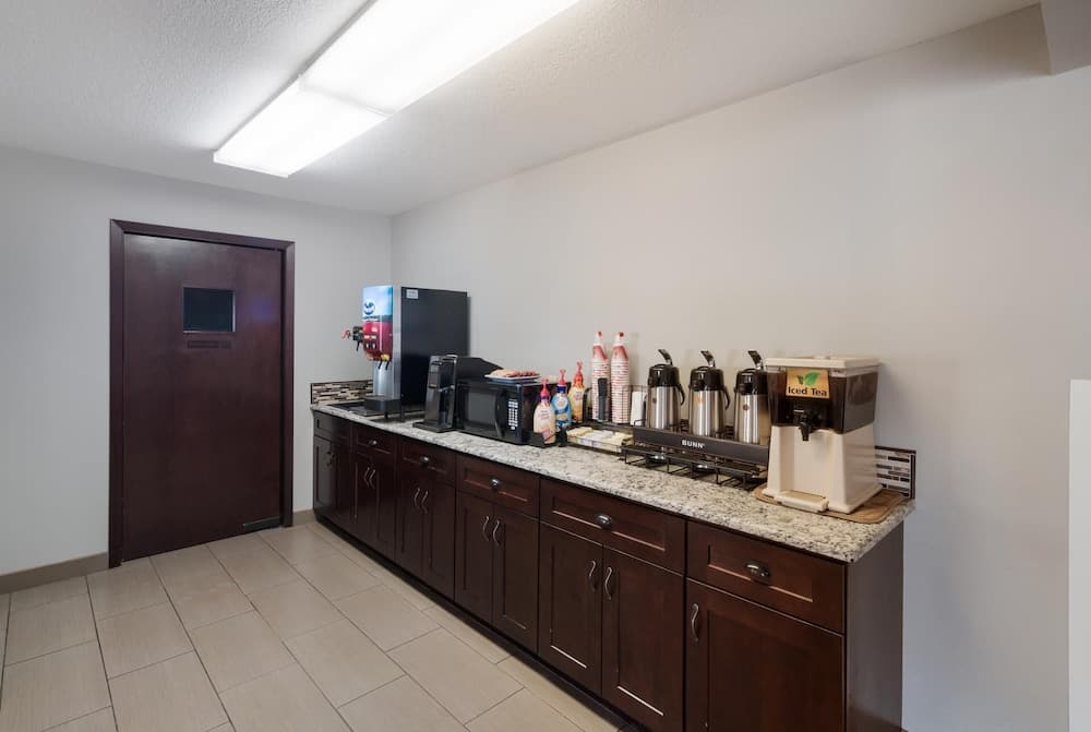 Quality Inn & Suites Kennewick Tri-Cities gallery photo in Kennewick, WA — image 30