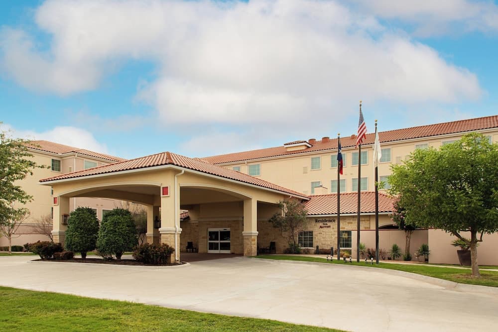 Residence Inn Odessa — hotel in Odessa, Texas