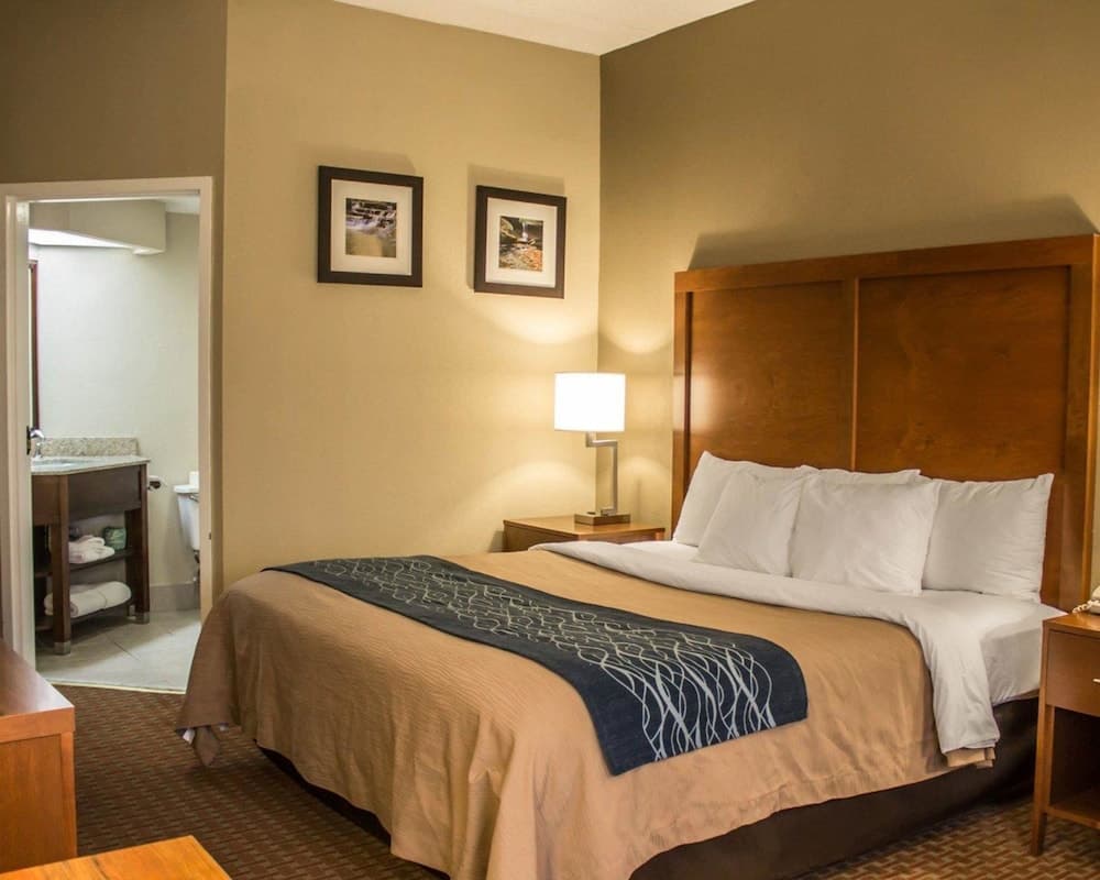 Quality Inn Akron South gallery photo in Akron, OH — image 17