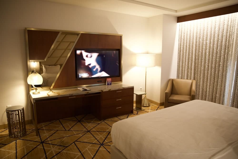 Hard Rock Hotel & Casino Sacramento gallery photo in Wheatland, CA — image 34