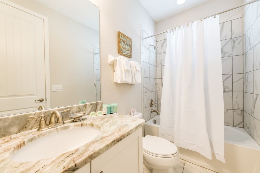 Encore Resort and Water Park at Reunion by Rentyl gallery photo in Kissimmee, FL — image 117