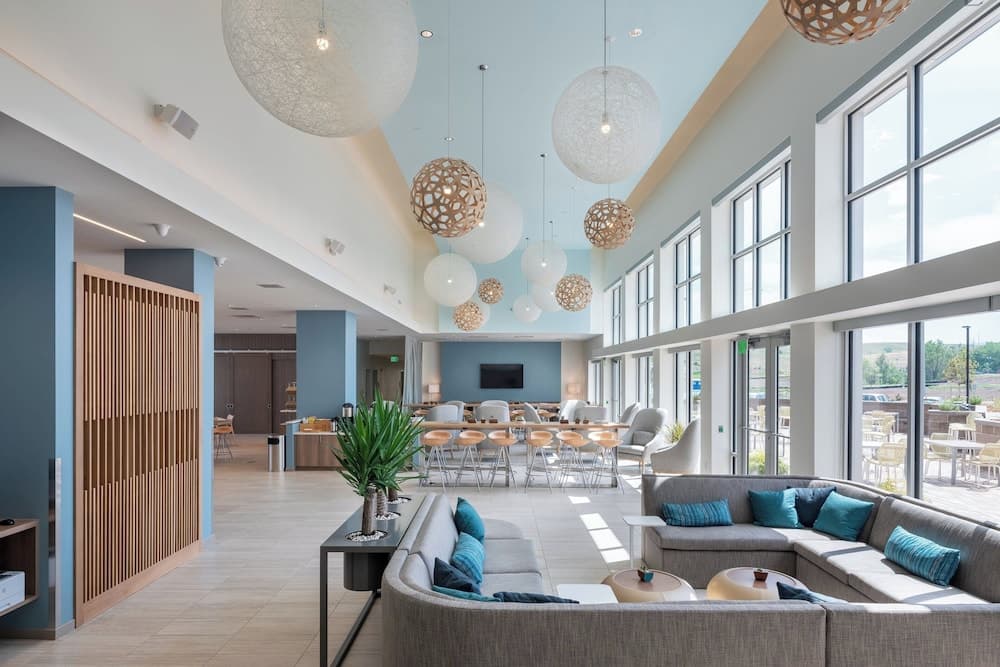 Element Charleston Airport gallery photo in North Charleston, SC — image 17