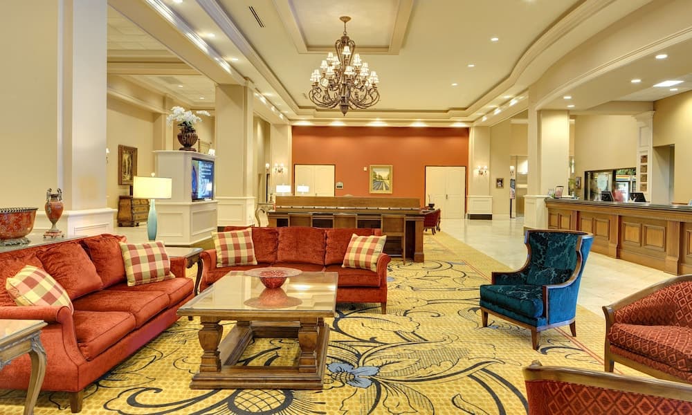 The Grand Hotel - Salem gallery photo in Salem, OR — image 14