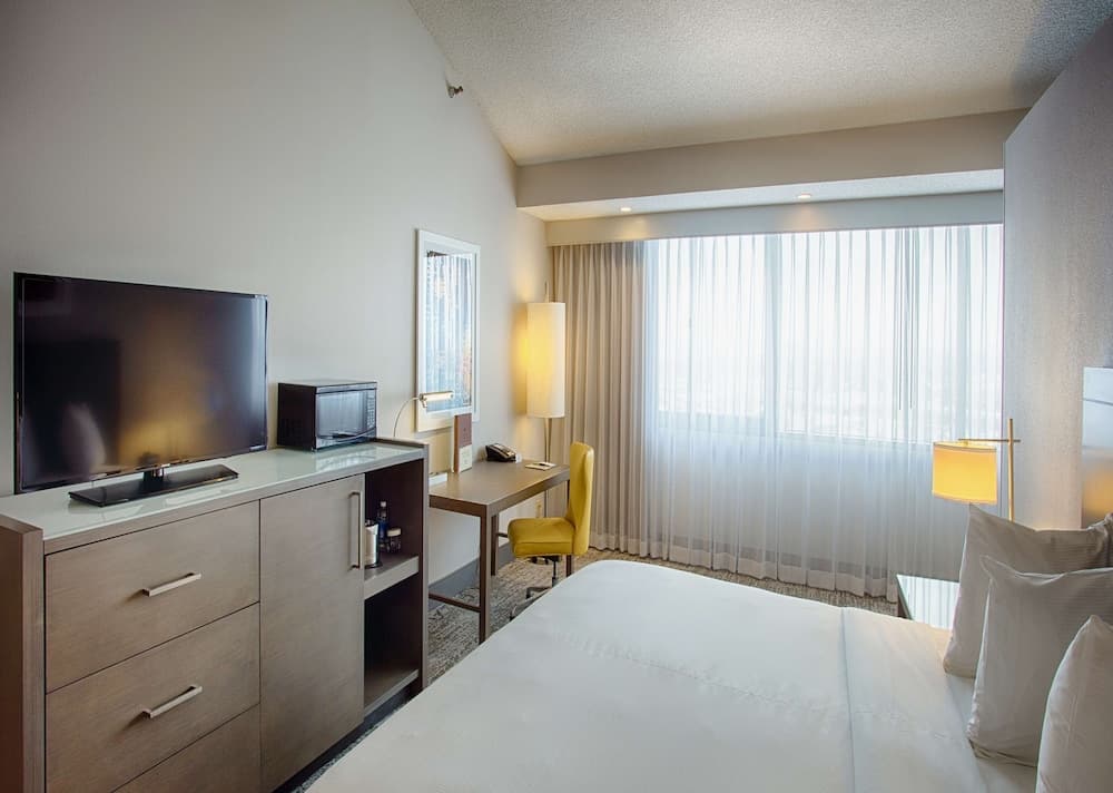 DoubleTree by Hilton Denver - Westminster property views in Westminster, CO — gallery photo 3