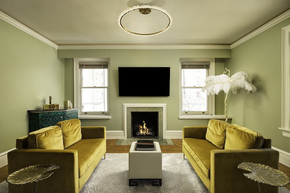 The Edward Hotel property views in Buffalo, NY — gallery photo 3