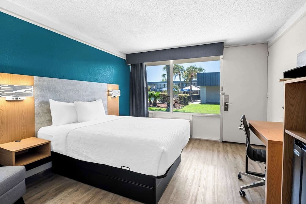Quality Inn Slidell I-10 gallery photo in Slidell, LA — image 25