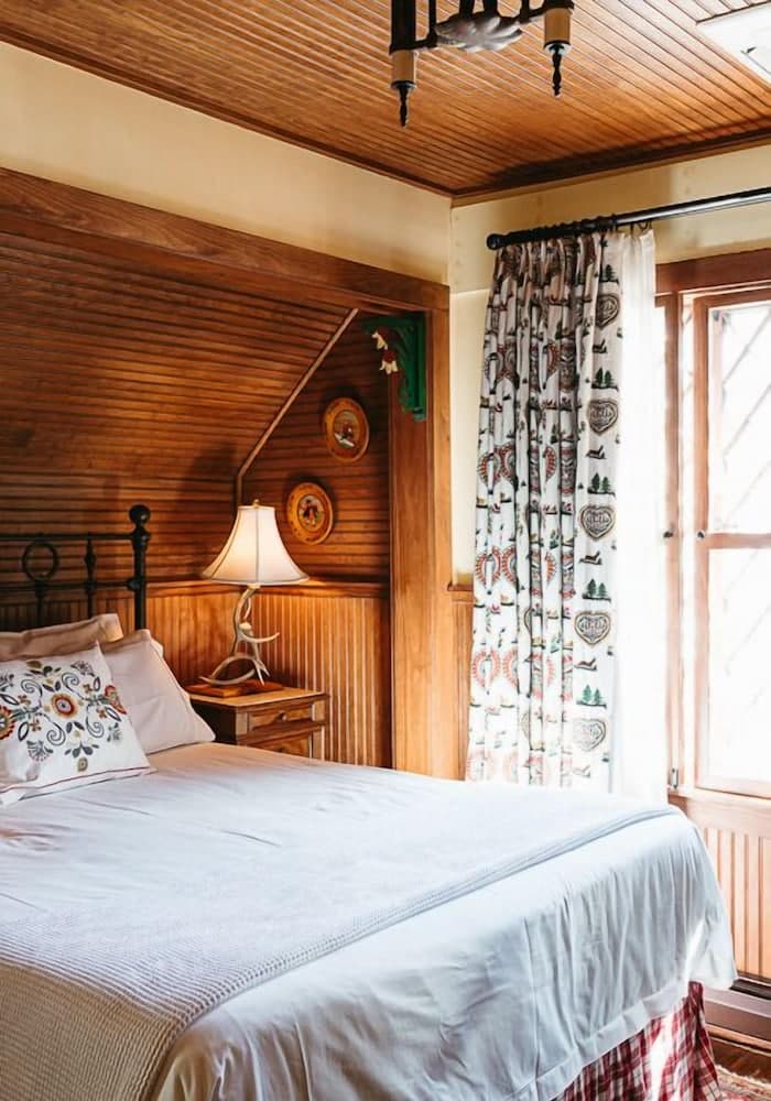 Deer Mountain Inn gallery photo in Haines Falls, NY — image 18