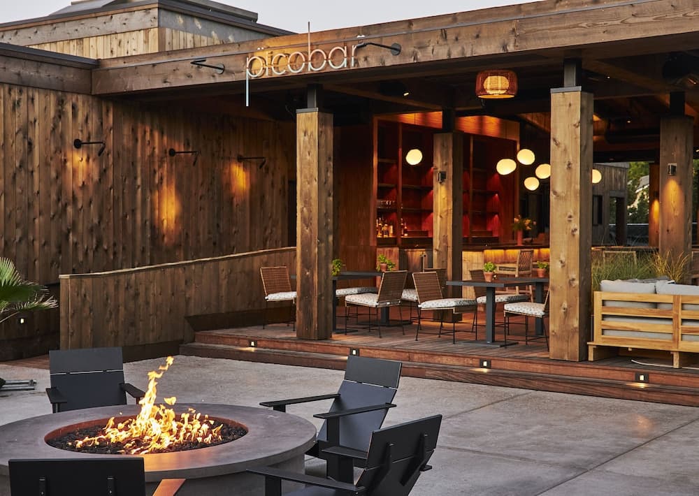 Solage, Auberge Collection gallery photo in Calistoga, CA — image 41