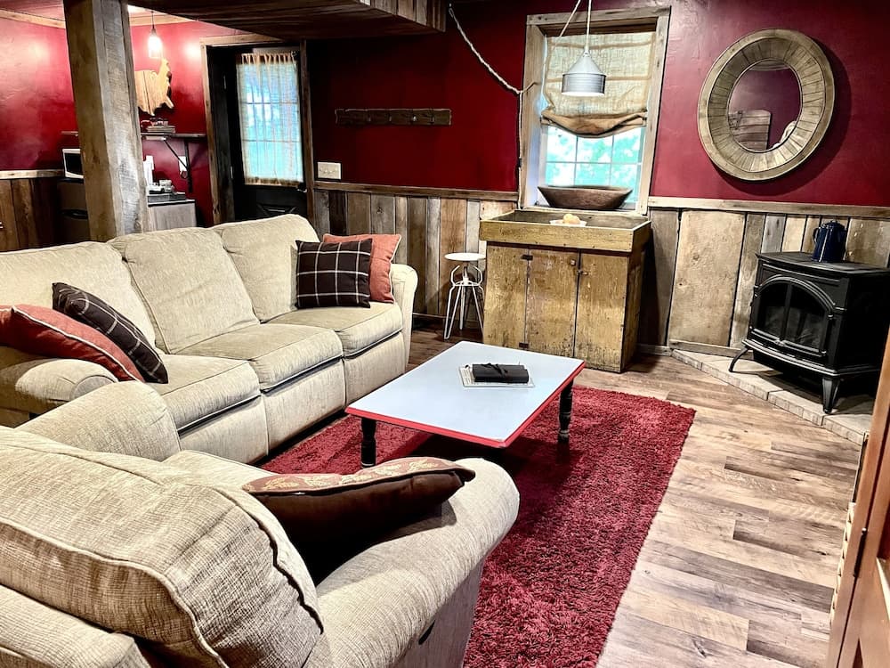 Amish Country Comfort gallery photo in Millersburg, OH — image 5