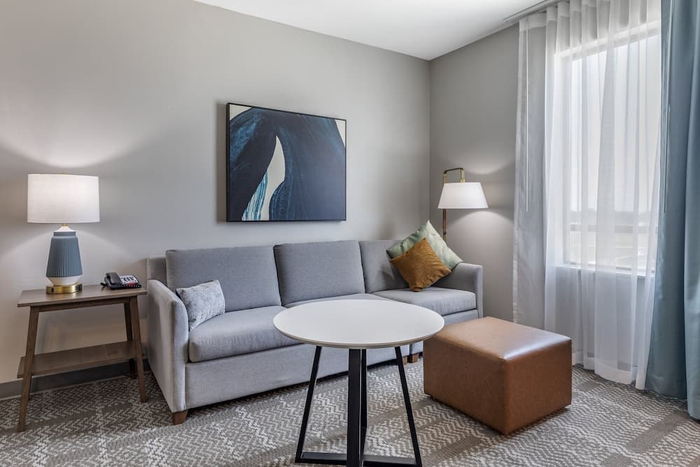 Staybridge Suites Dallas Grand Prairie by IHG gallery photo in Grand Prairie, TX — image 53
