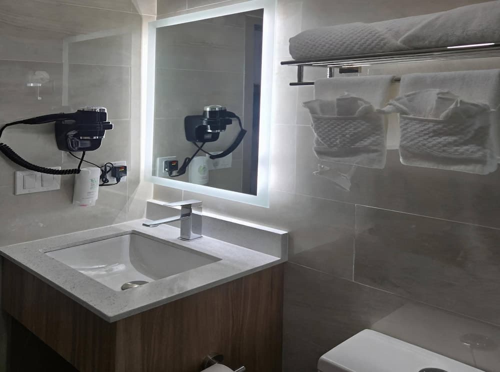 Sleep Inn property views in Brooklyn, NY — gallery photo 3