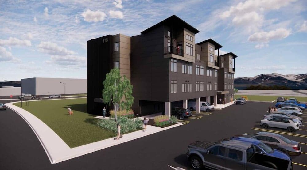Chugach Naswik Suites featured exterior or lobby in Valdez, AK — similar hotel