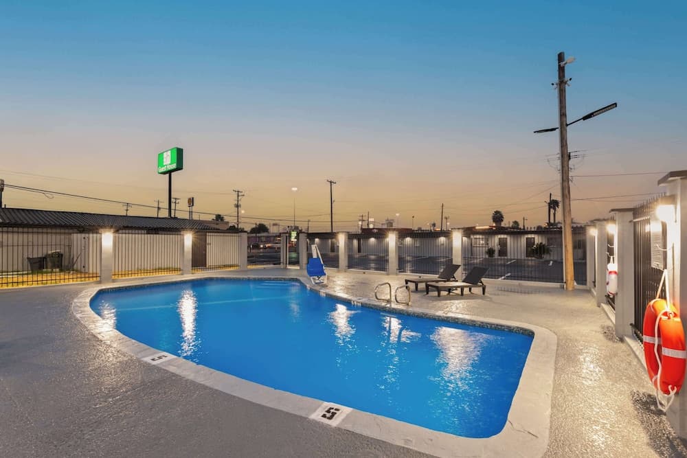 GuestHouse Extended Stay Laredo interior in Laredo, TX — gallery photo 2